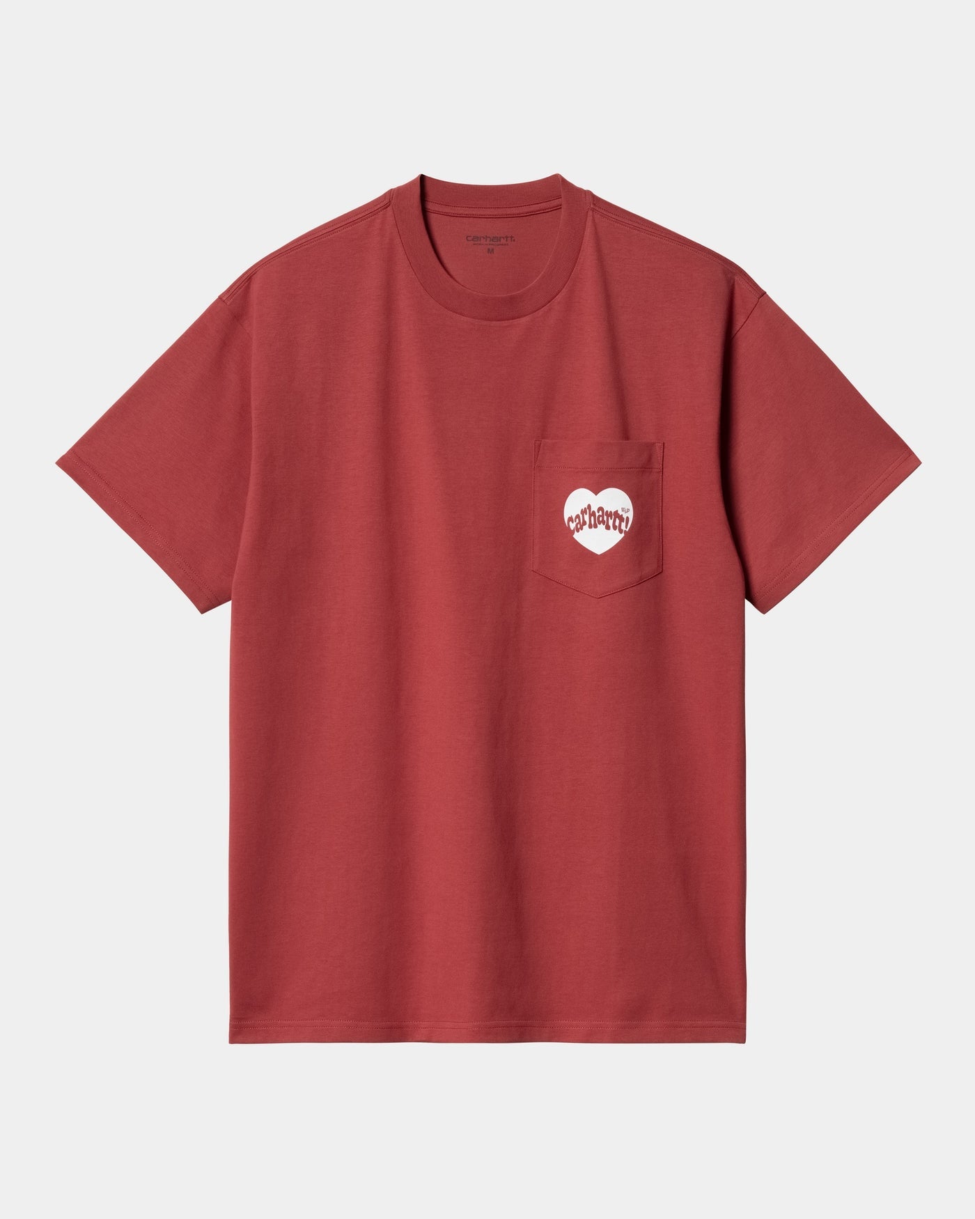 Amour Pocket Tee