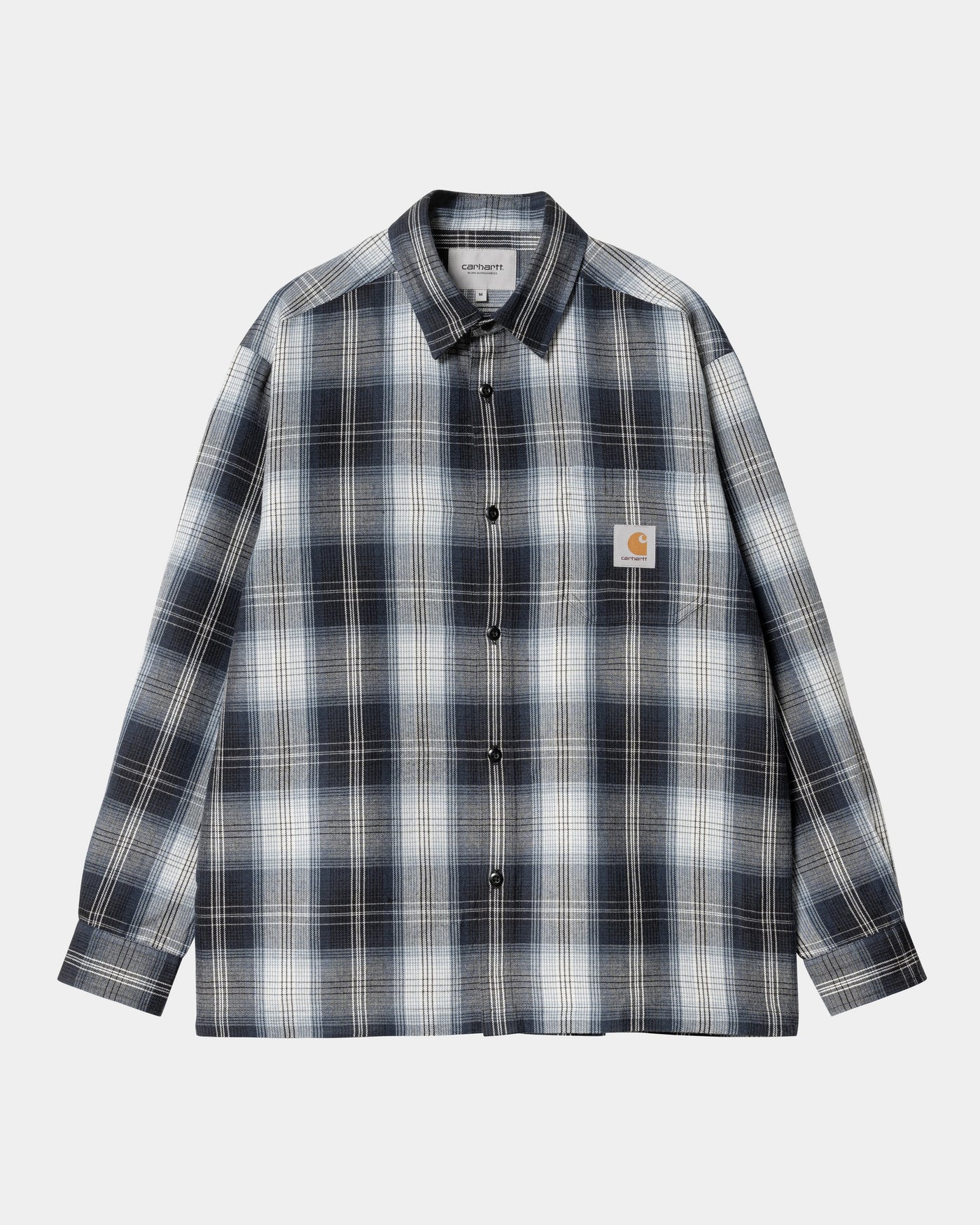 Blanton Shirt in Mizar Check