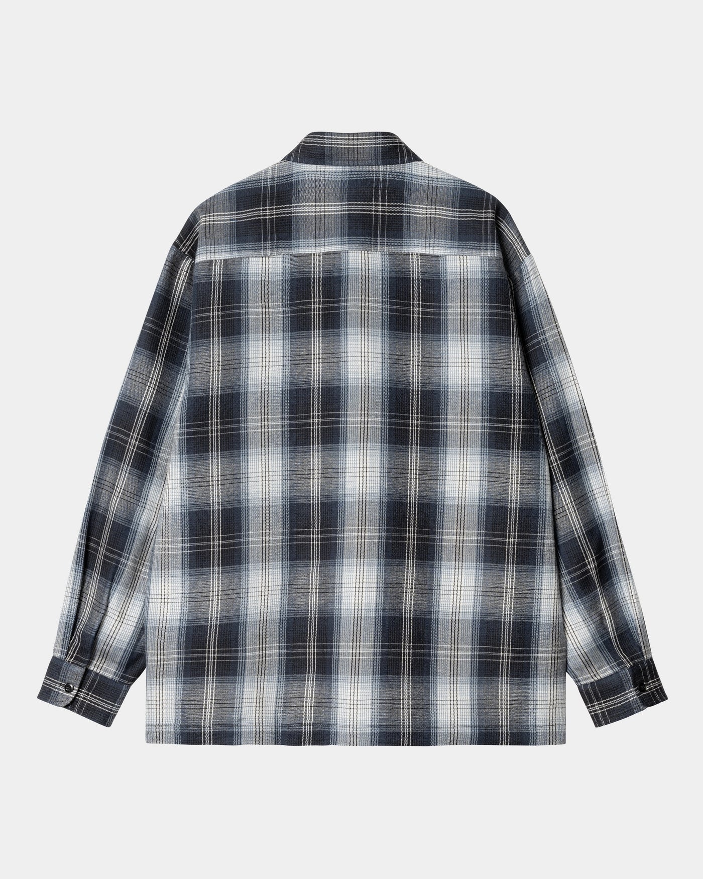 Blanton Shirt in Mizar Check