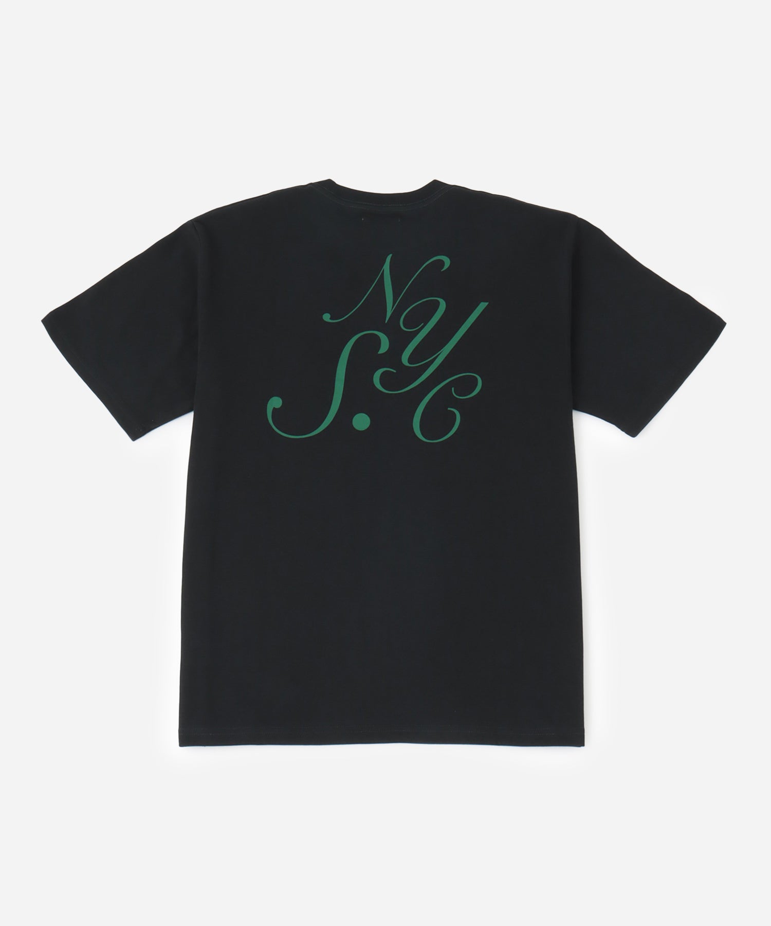 Saturdays NYC T-Shirt Black