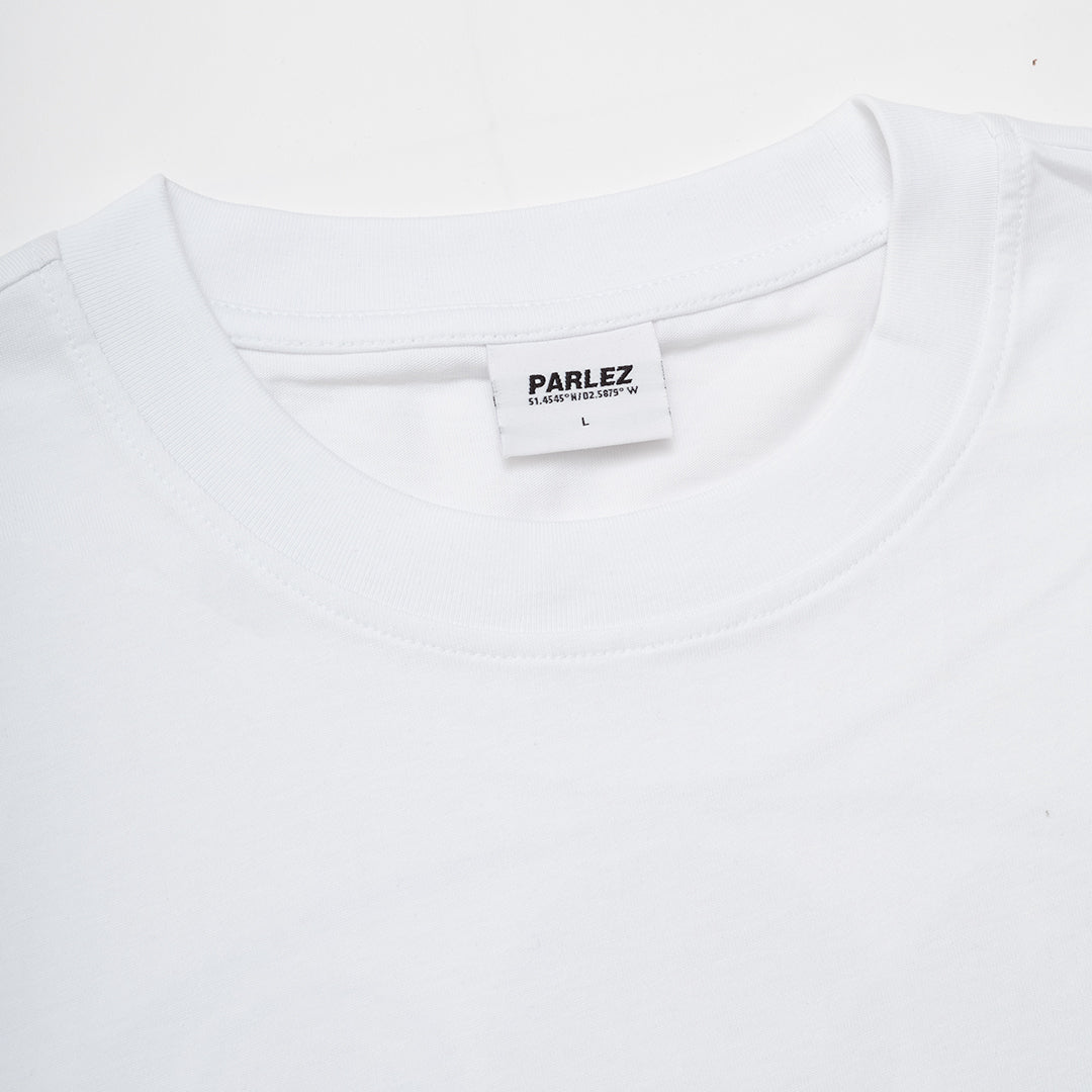 Jurupa T-Shirt in White