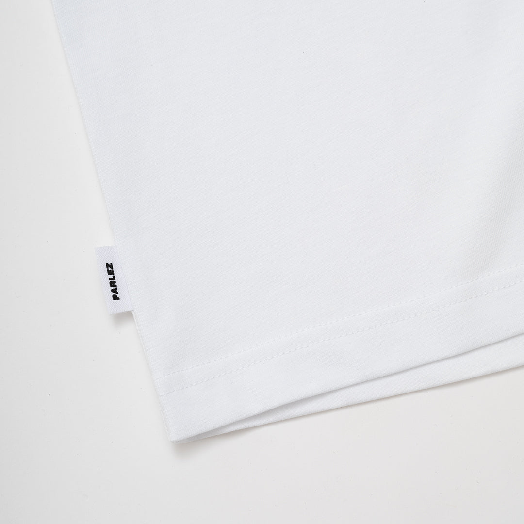 Jurupa T-Shirt in White