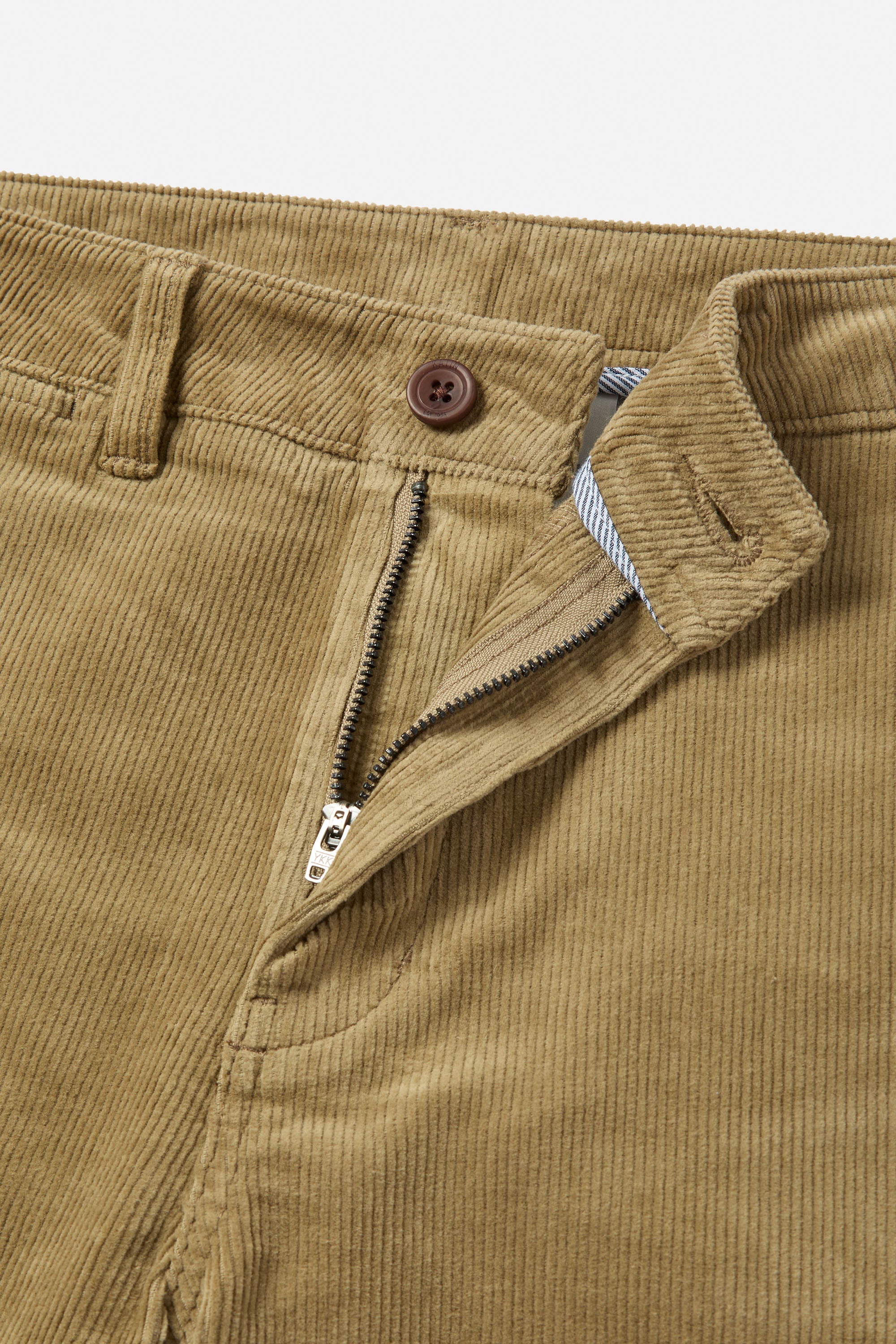 Corey Corduroy Pant Elmwood