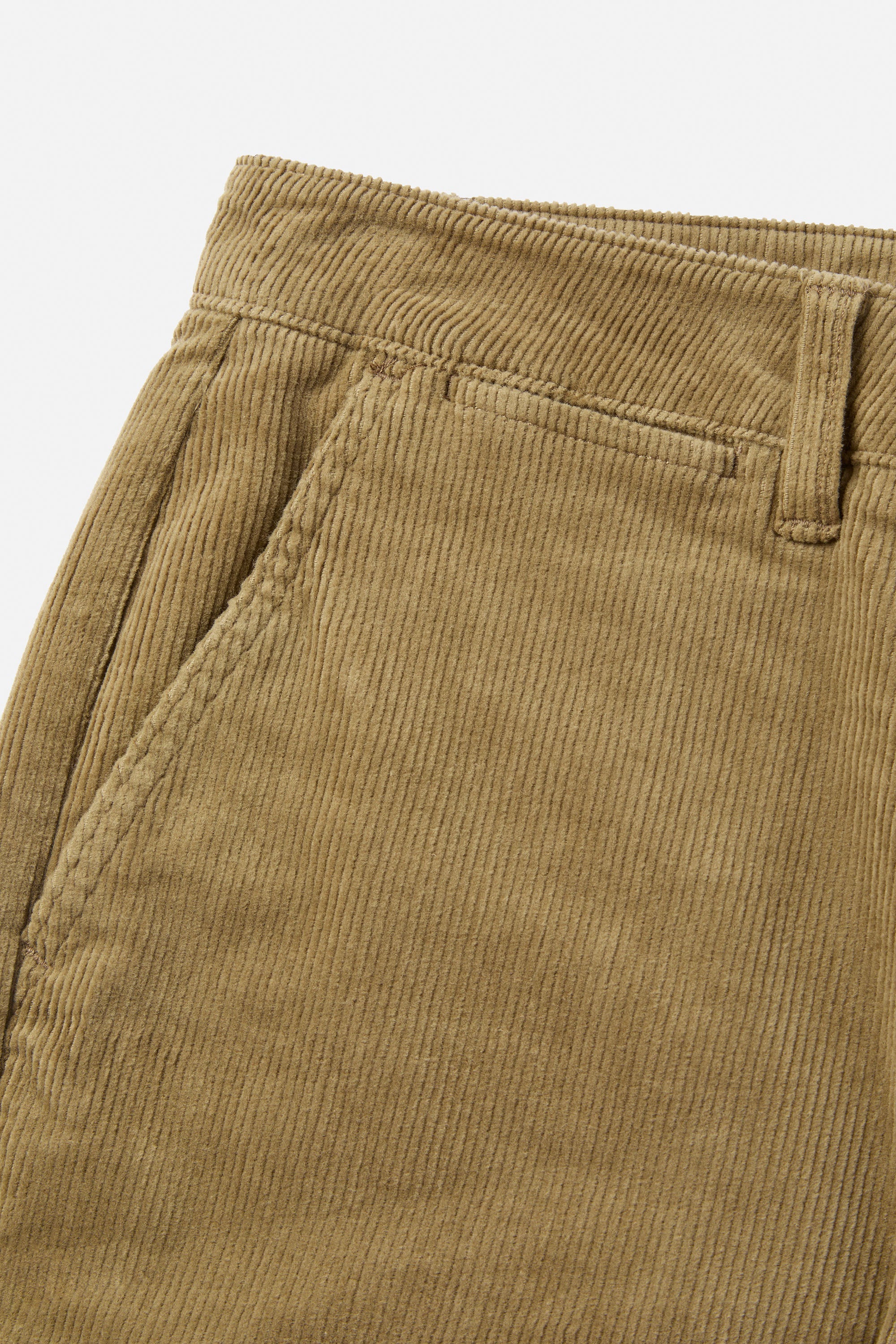 Corey Corduroy Pant Elmwood