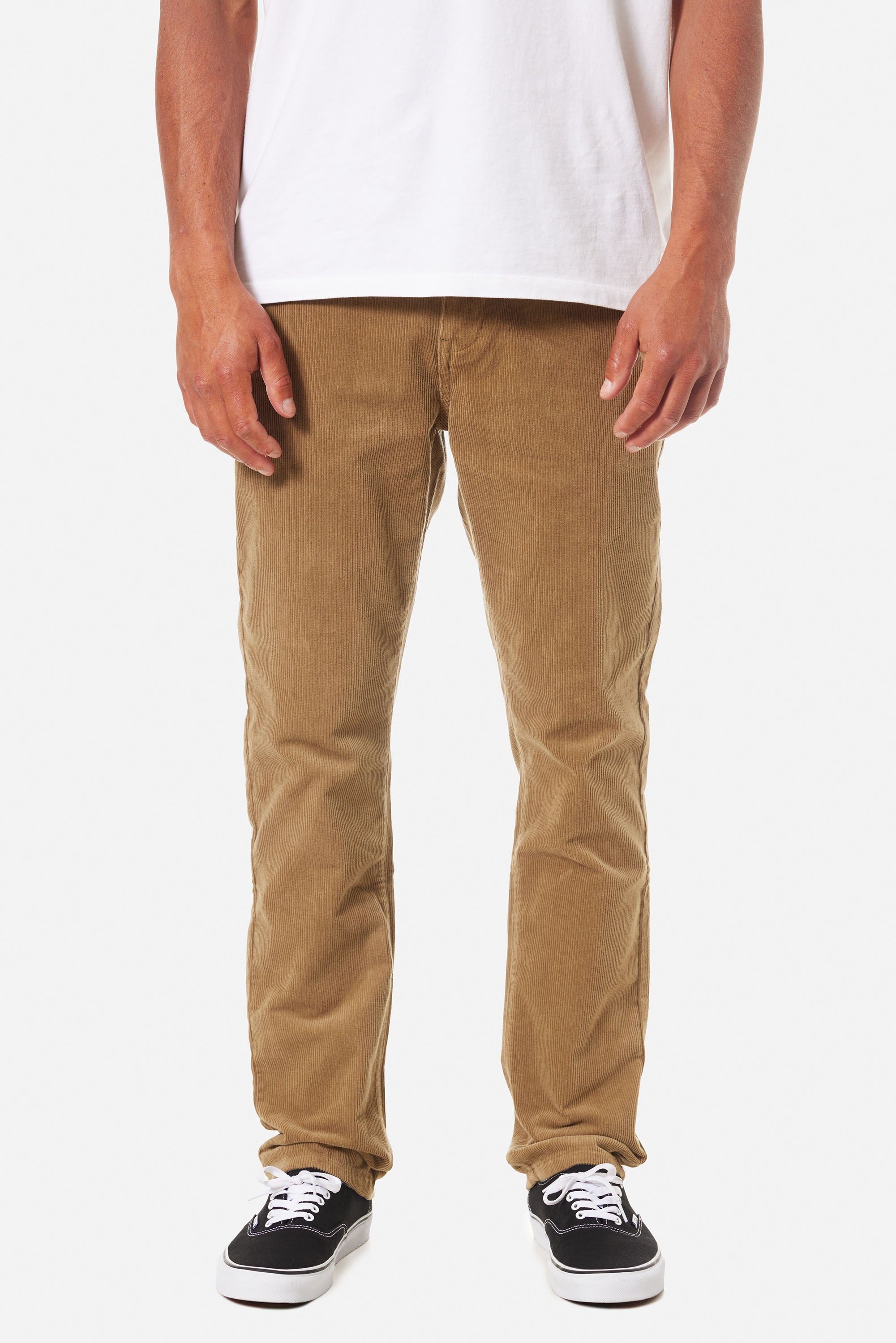 Corey Corduroy Pant Elmwood