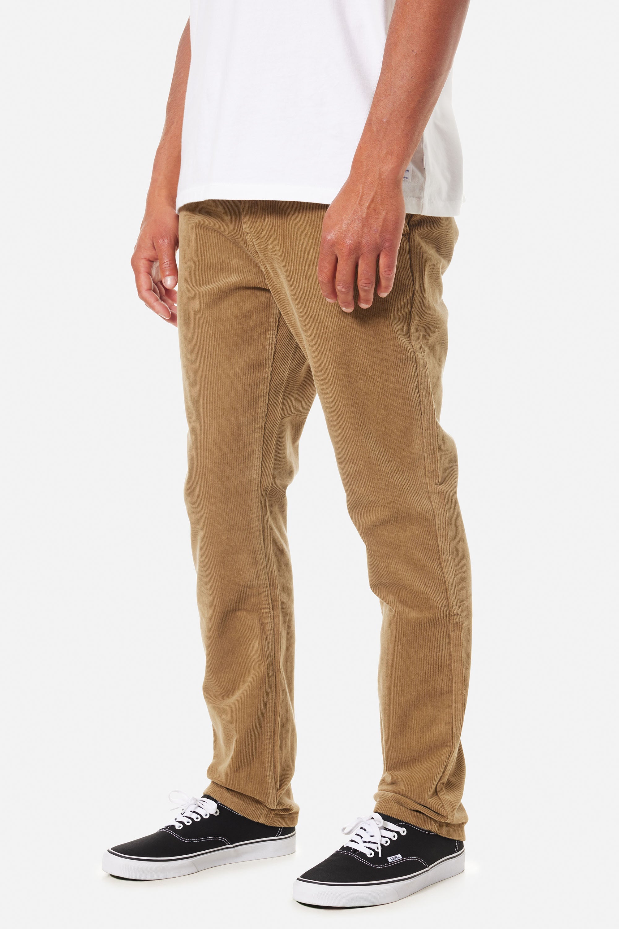 Corey Corduroy Pant Elmwood