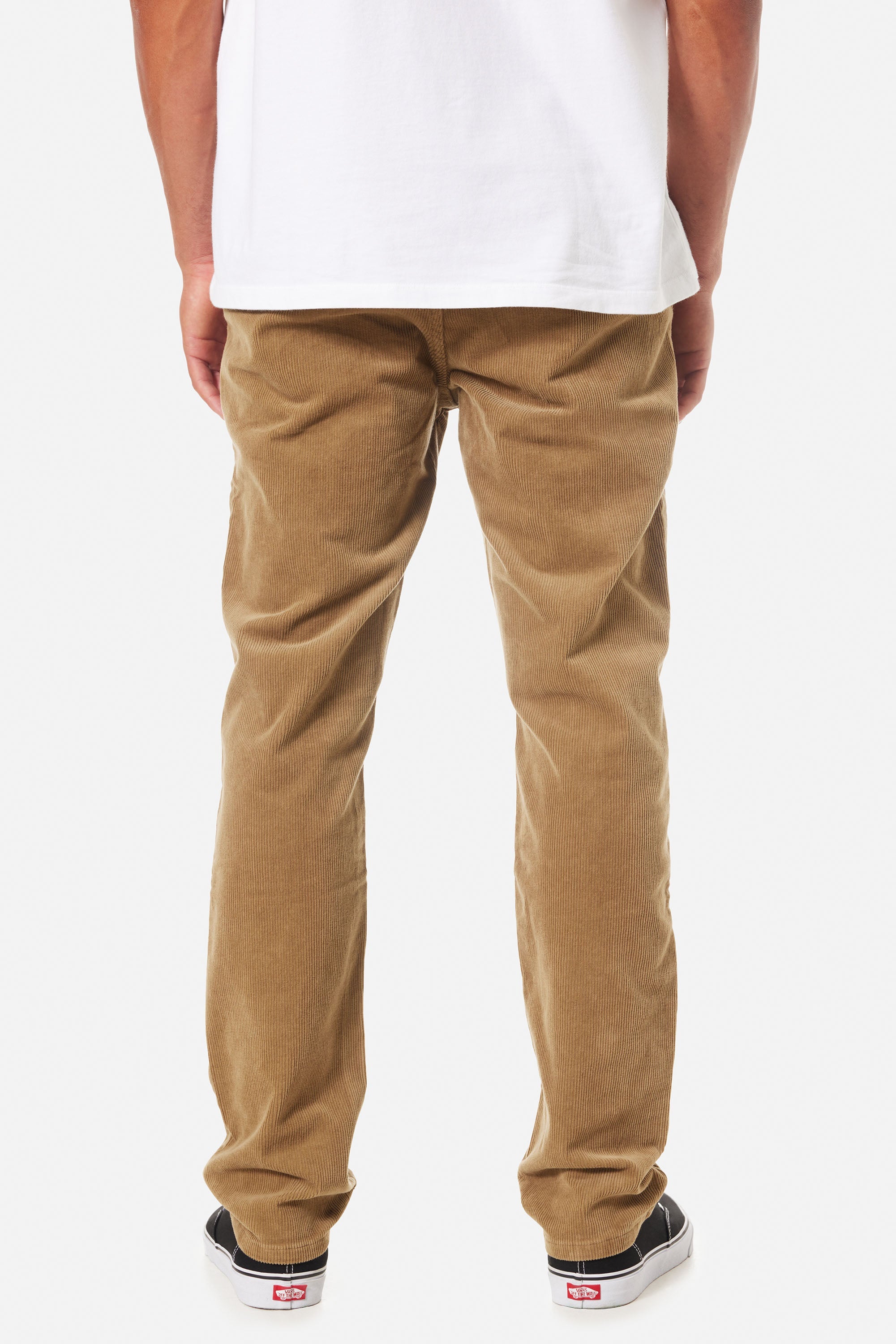 Corey Corduroy Pant Elmwood