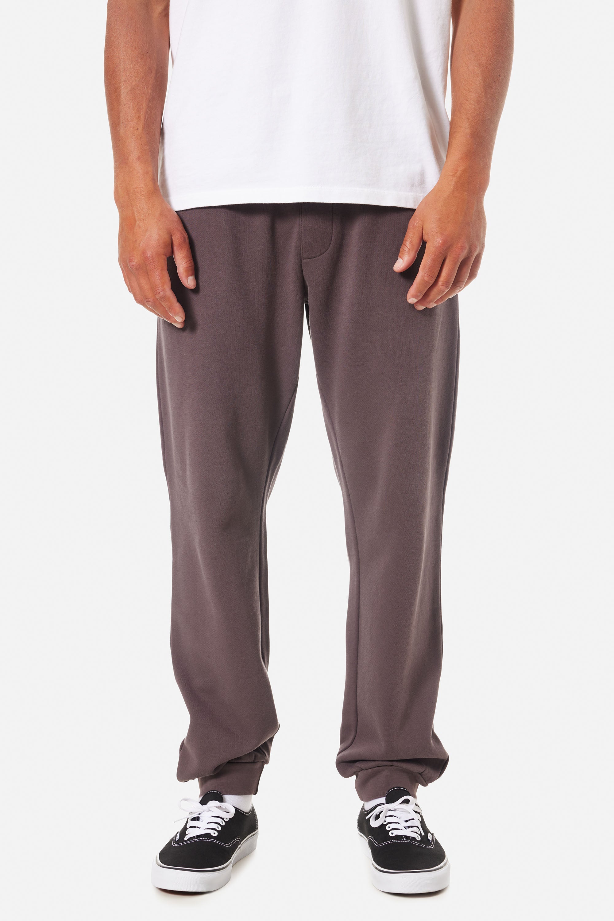 Lounge Pant Dark Auralite