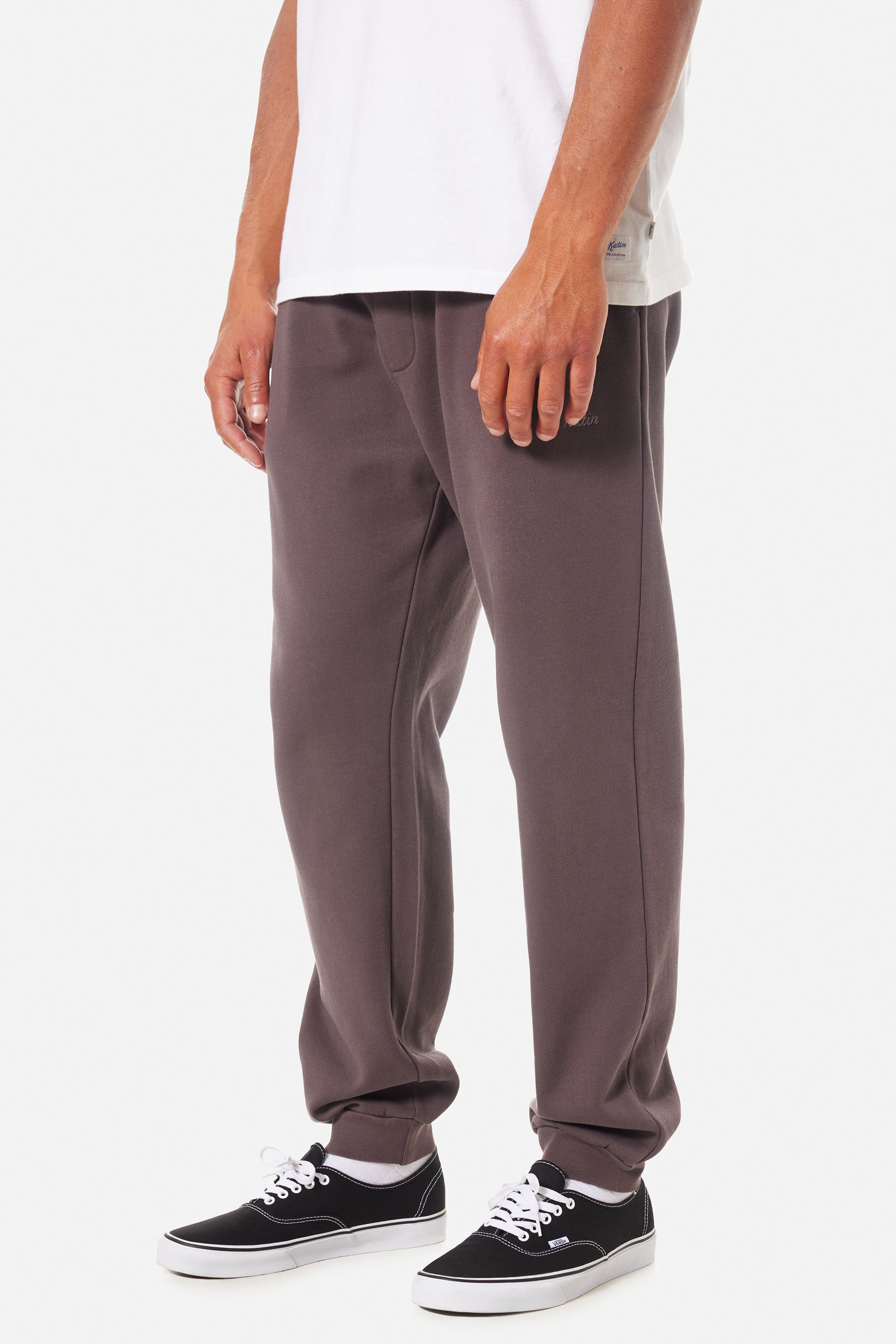 Lounge Pant Dark Auralite