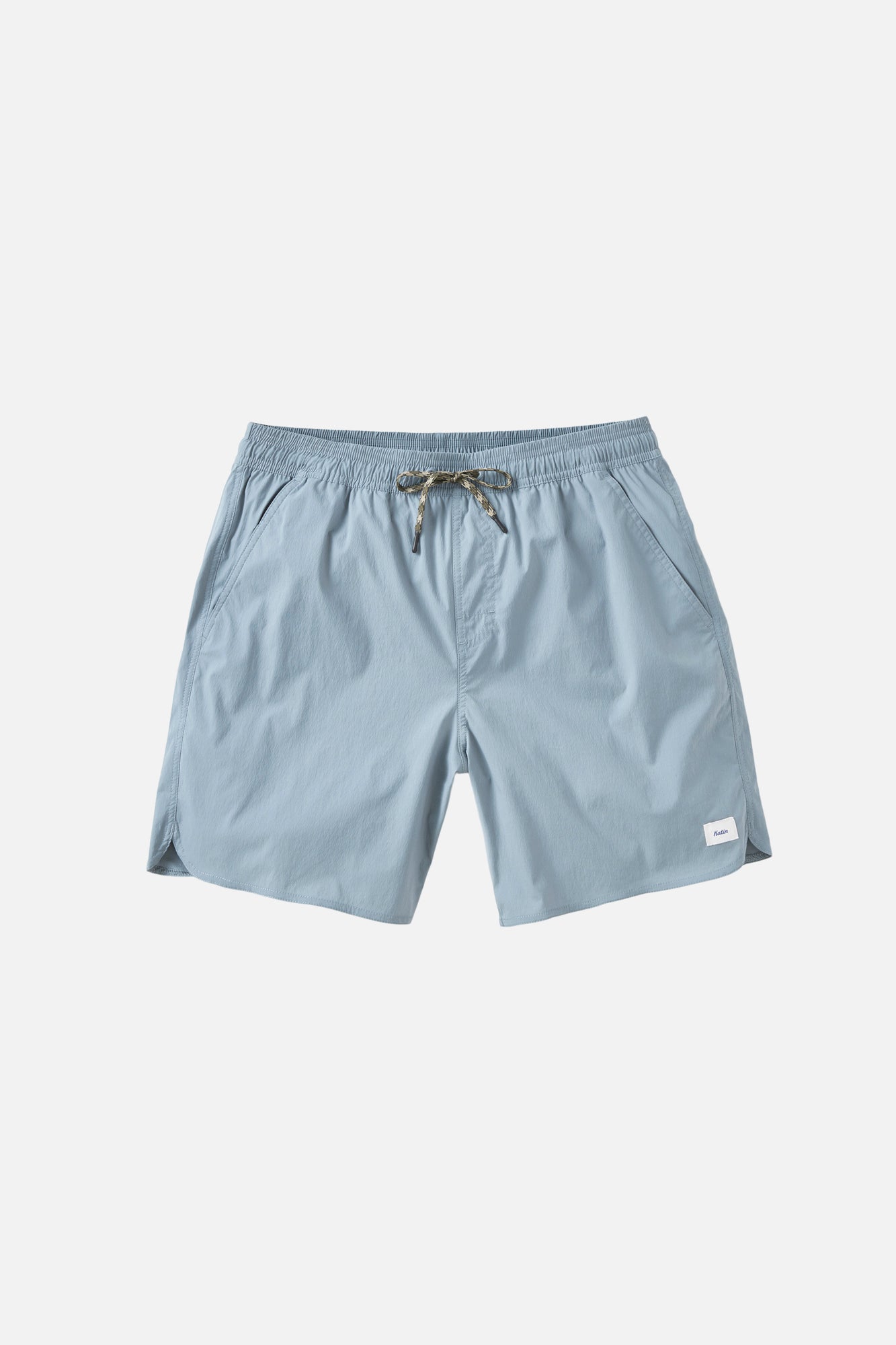 OTG Venn Volley Short Air Force Blue