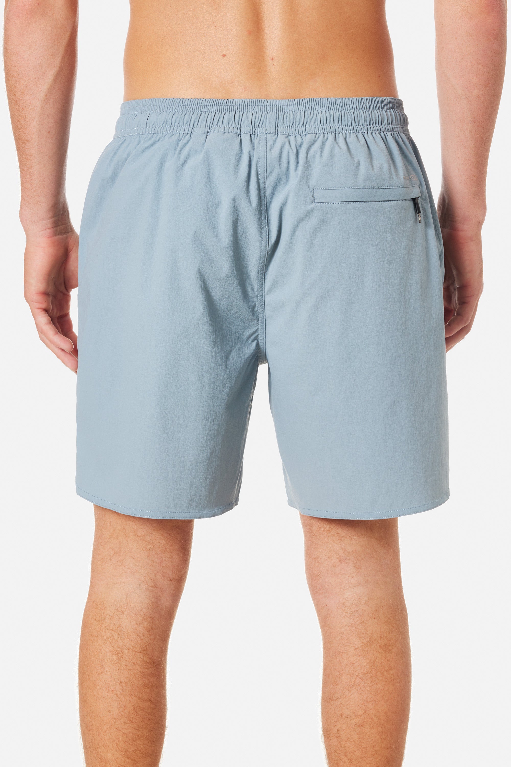 OTG Venn Volley Short Air Force Blue