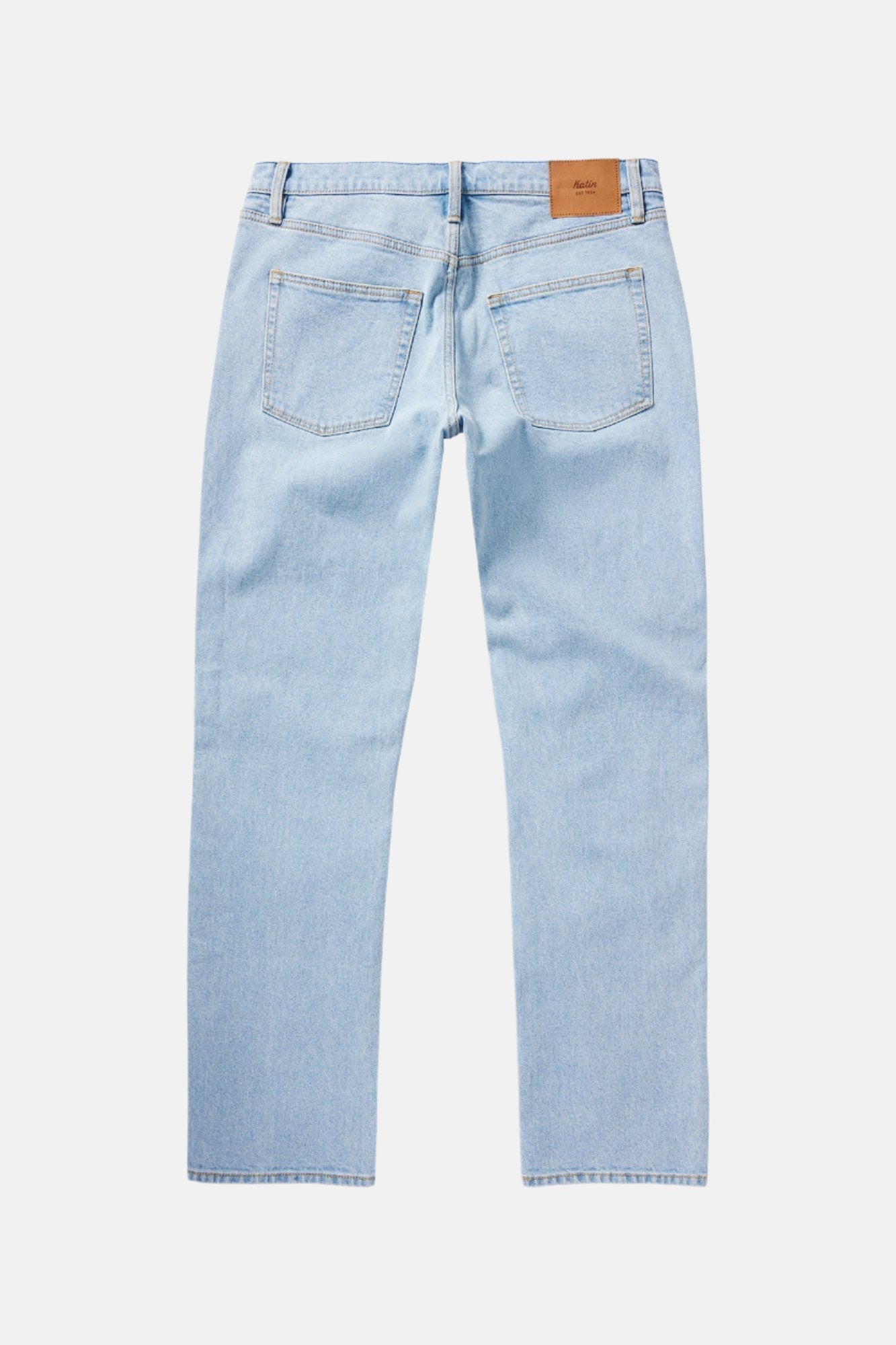 Ren 57 Classic Jean Light Indigo