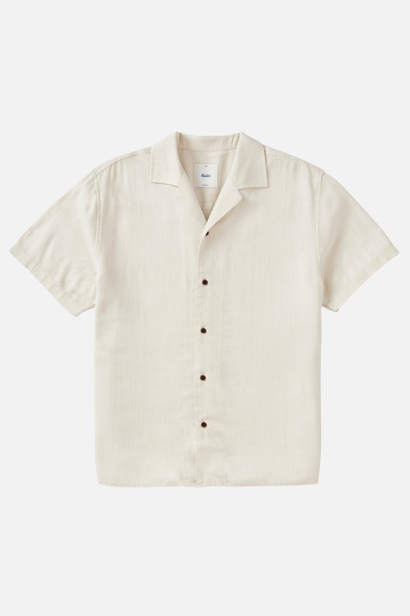 Teller Shirt Silver Birch