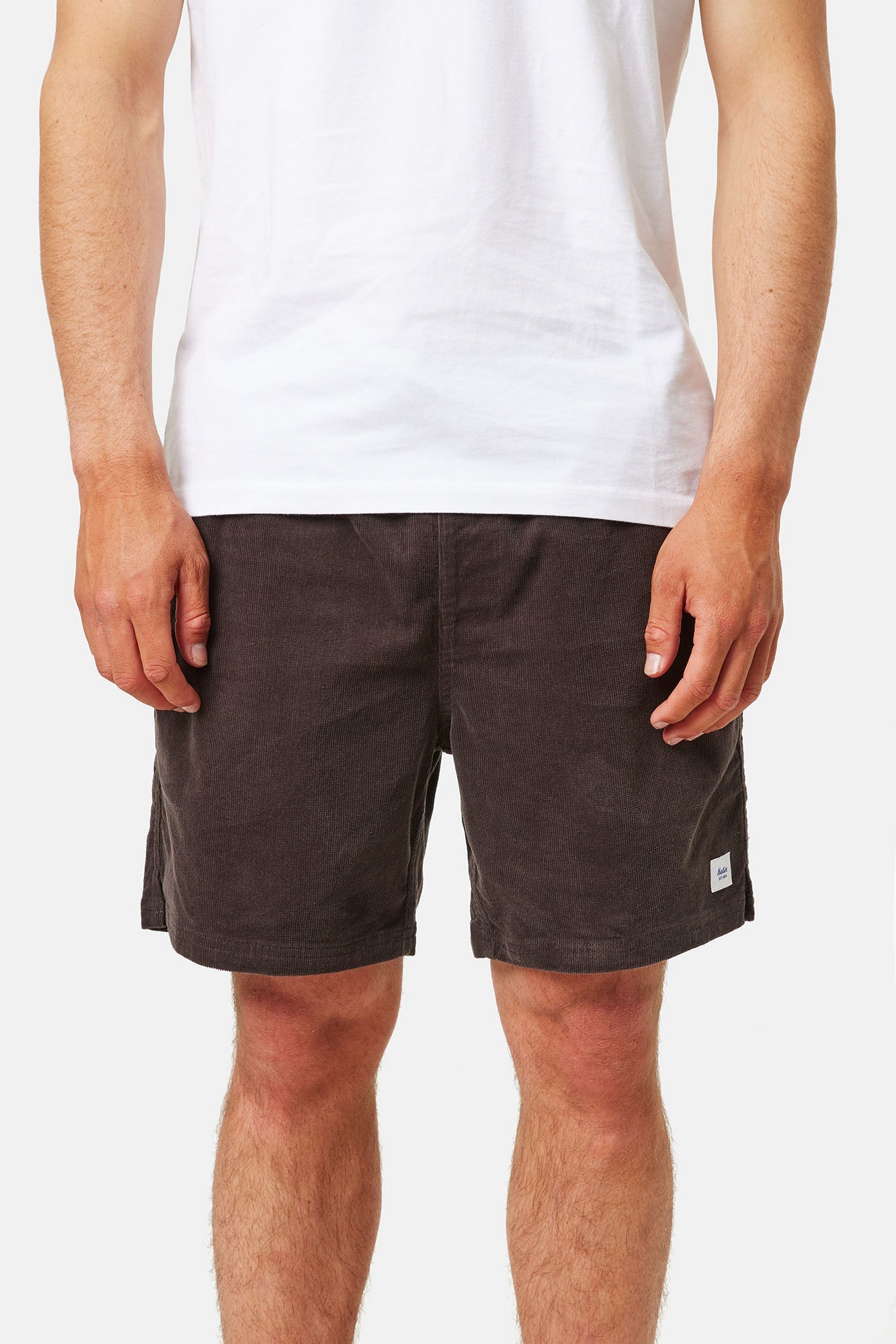 Cord Local Short