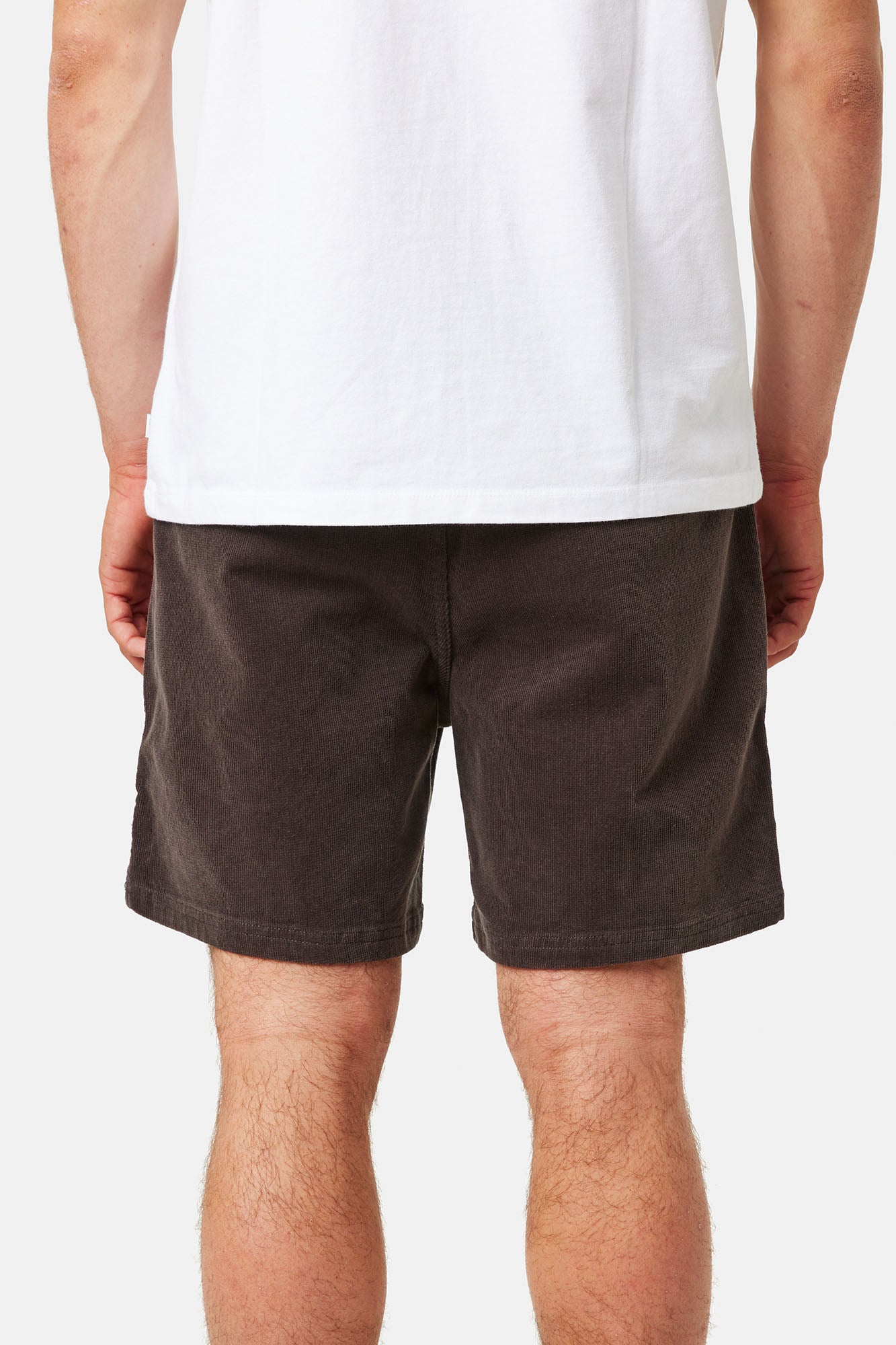 Cord Local Short