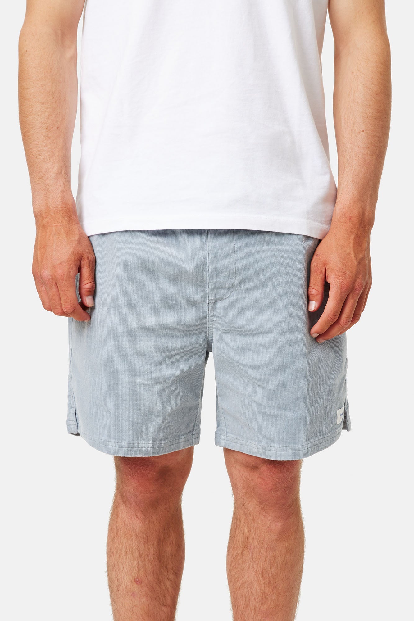 Cord Local Short