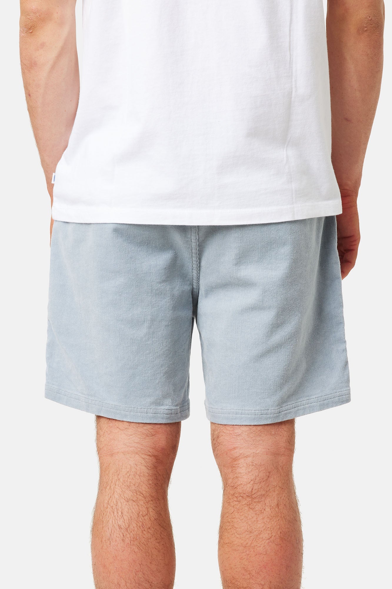 Cord Local Short