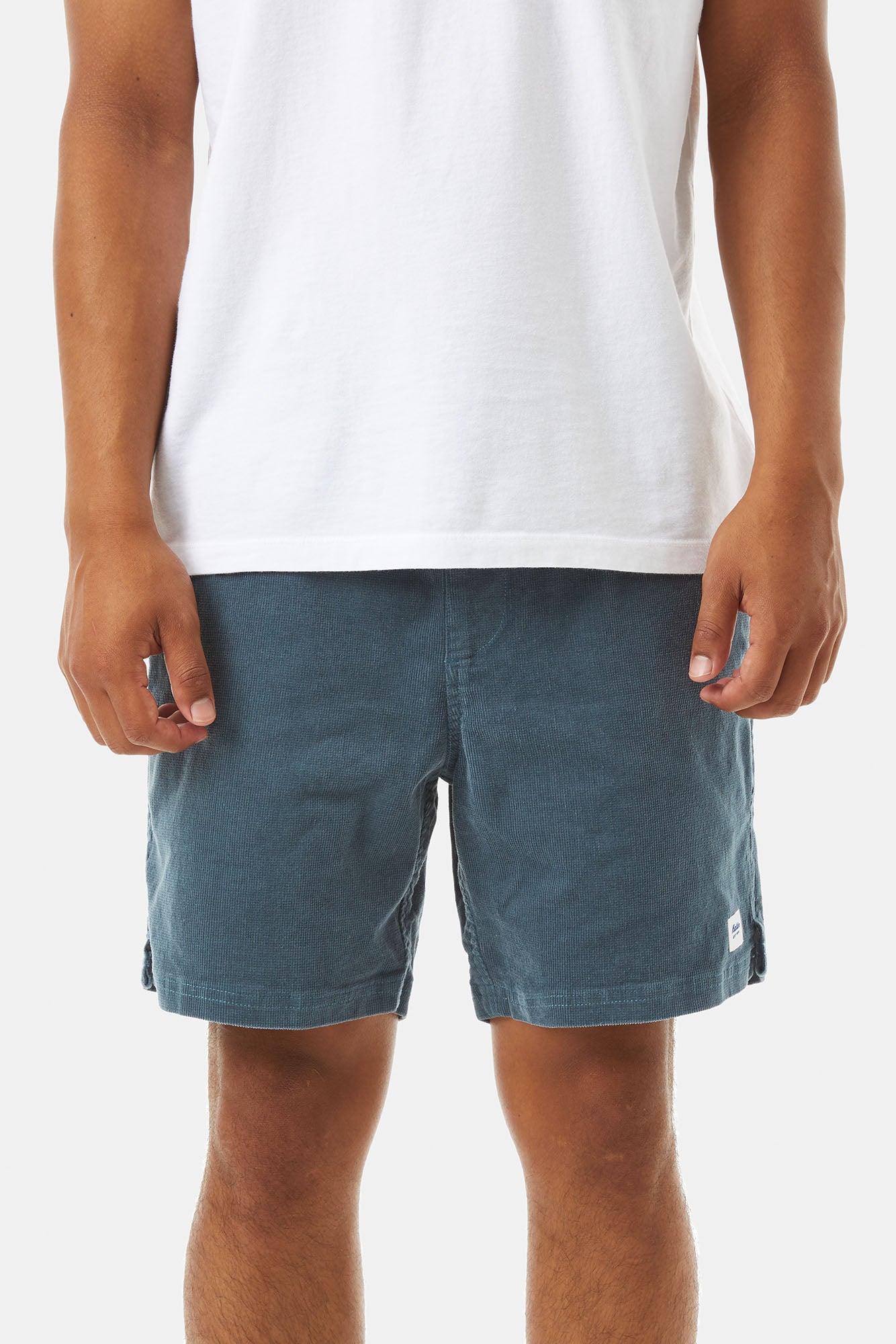 Cord Local Short