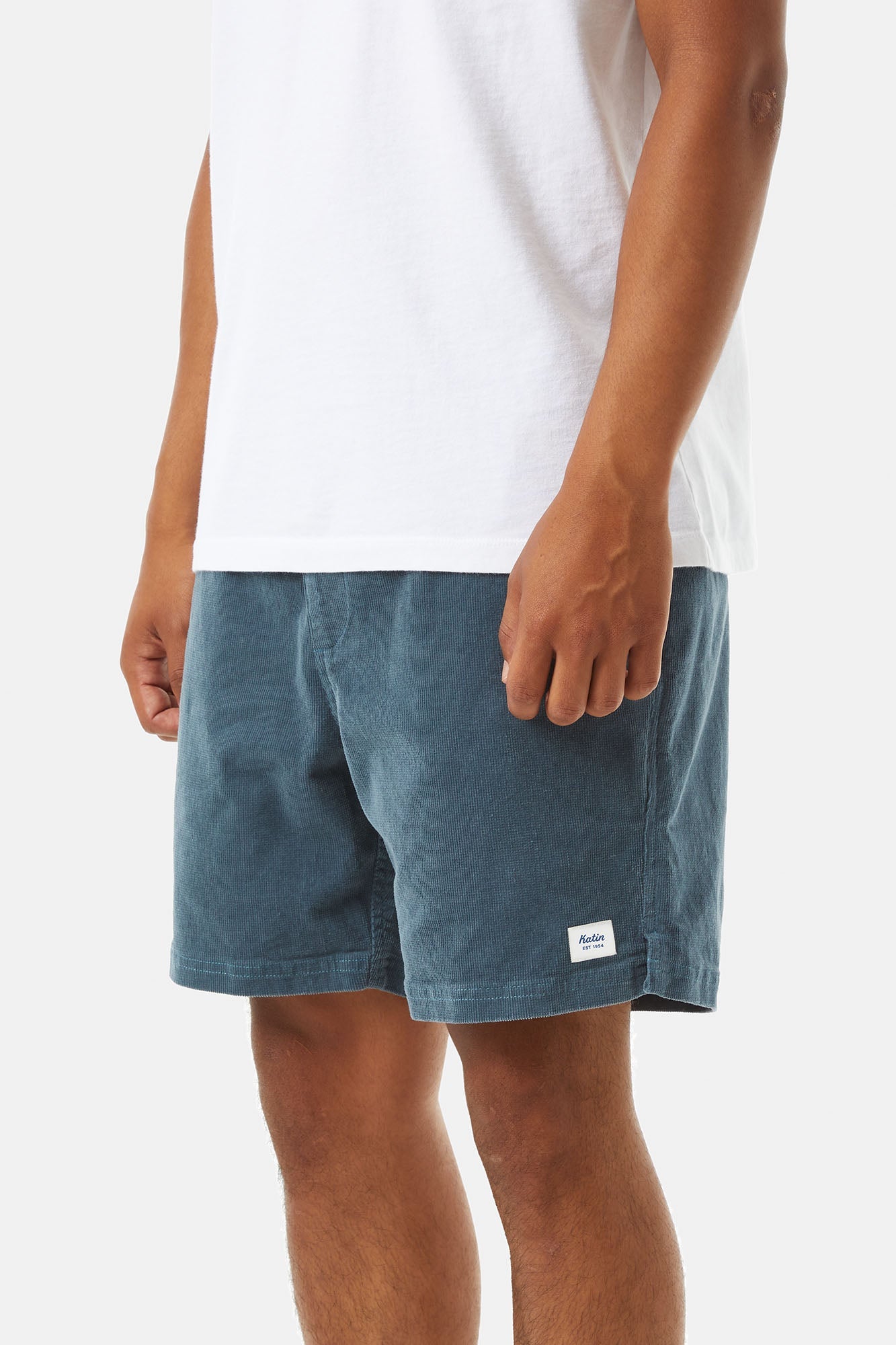 Cord Local Short