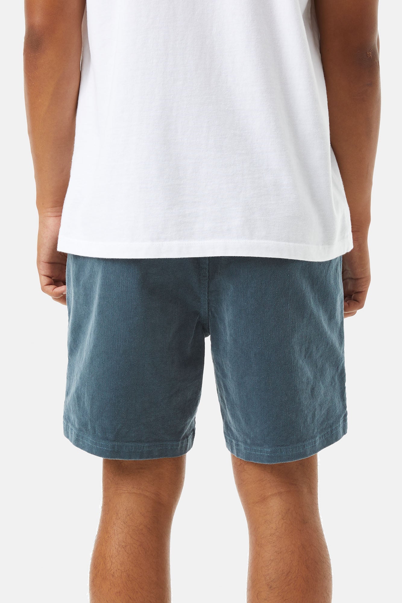 Cord Local Short