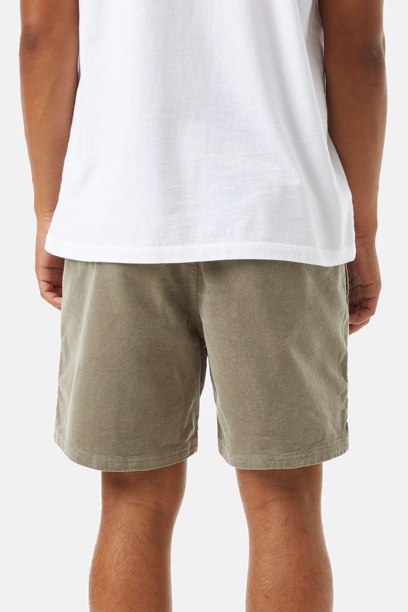 Cord Local Short