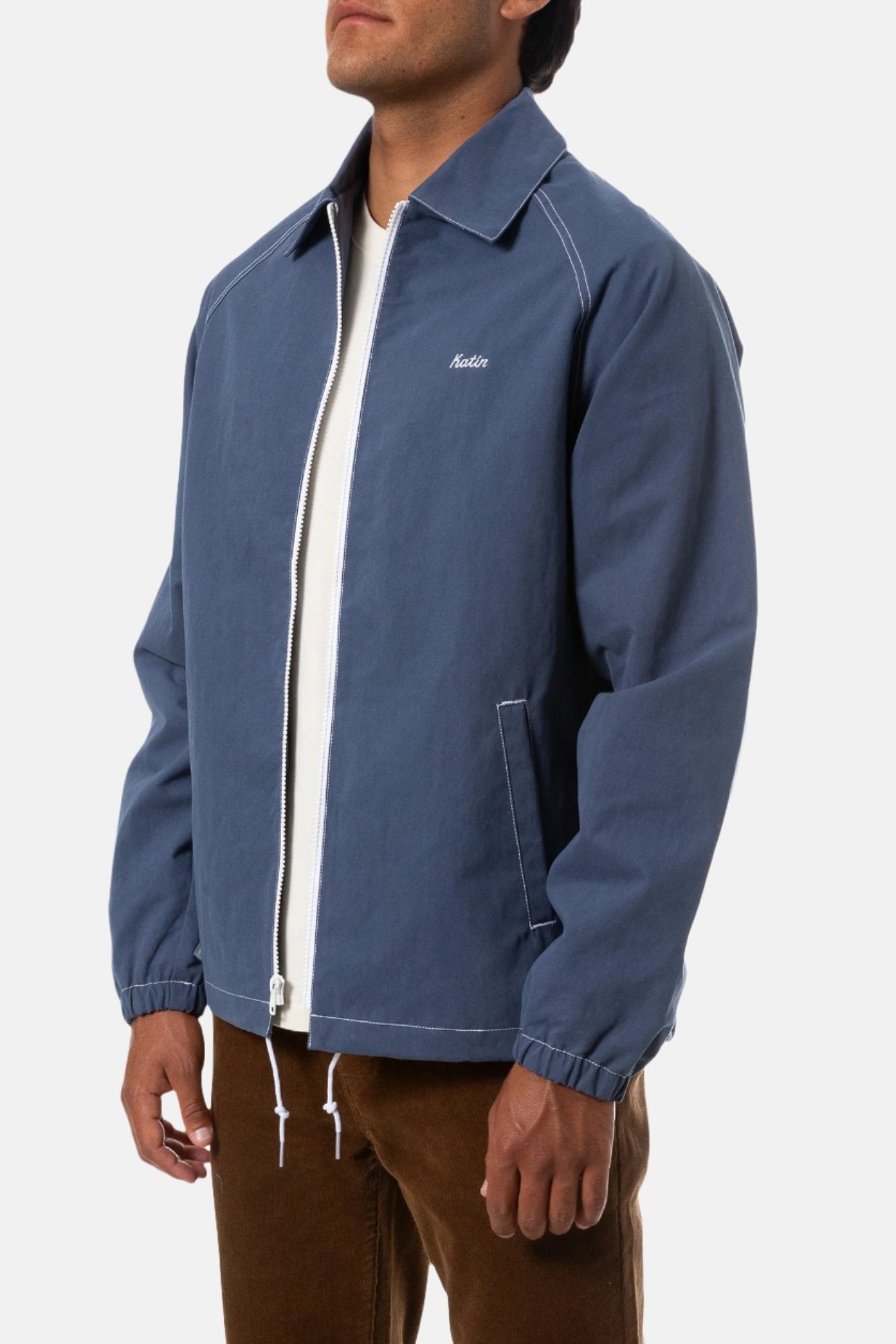 Surfside Jacket