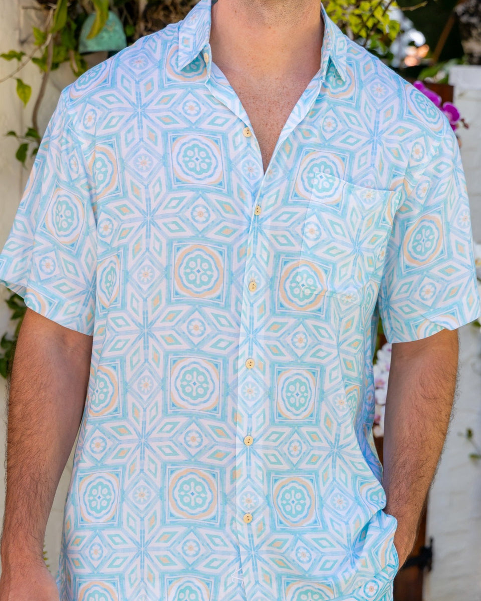 The Ischia Shirt