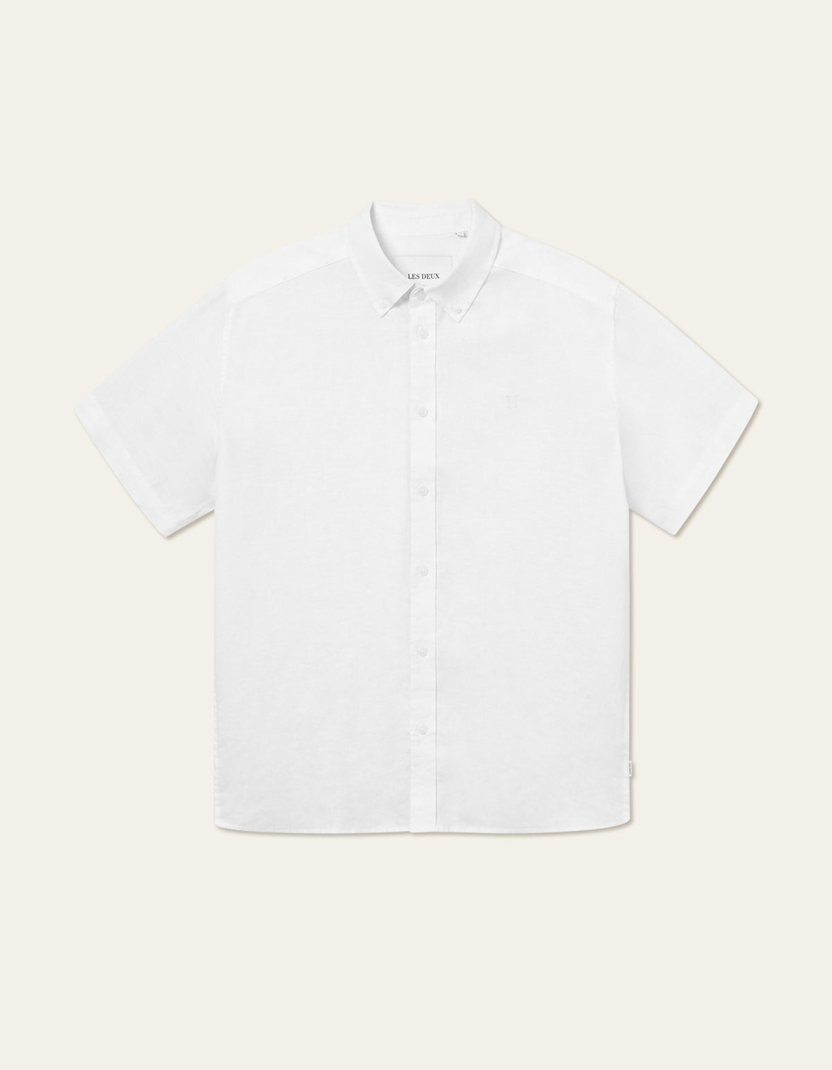 Kris Linen Shirt