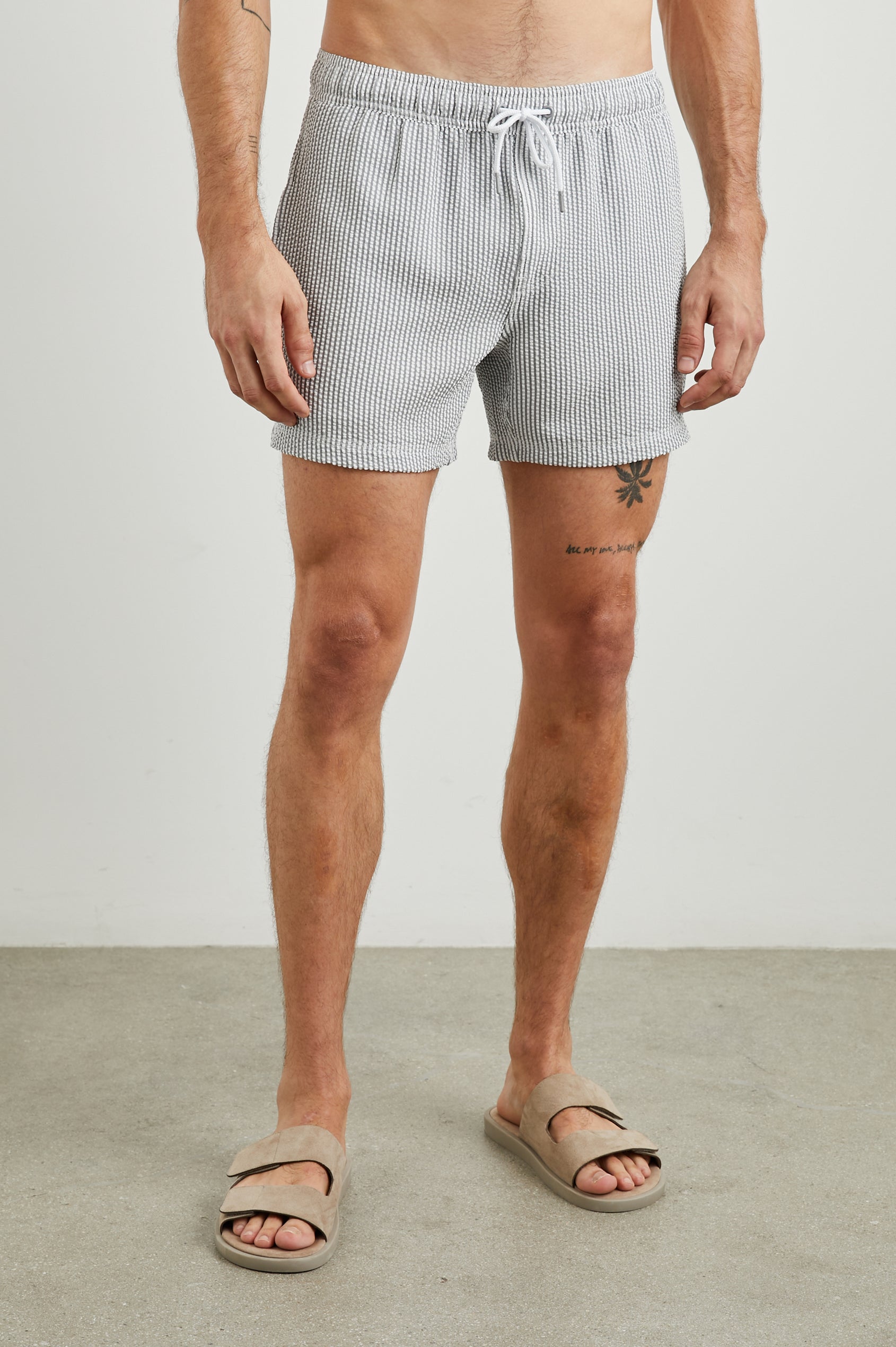 La Brea Shorts