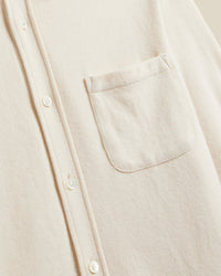 Lago Textured Knit Shirt