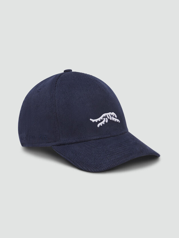 Icon Cord Hat