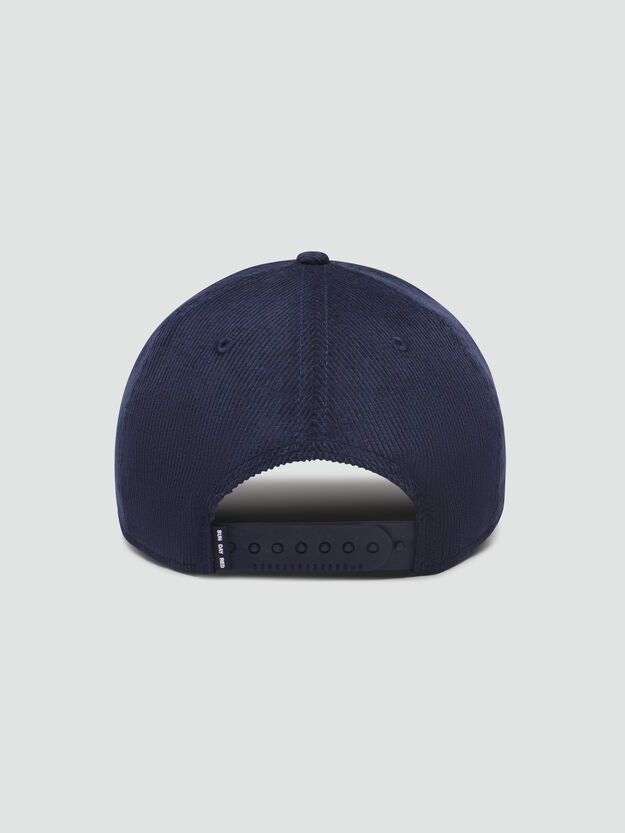 Icon Cord Hat
