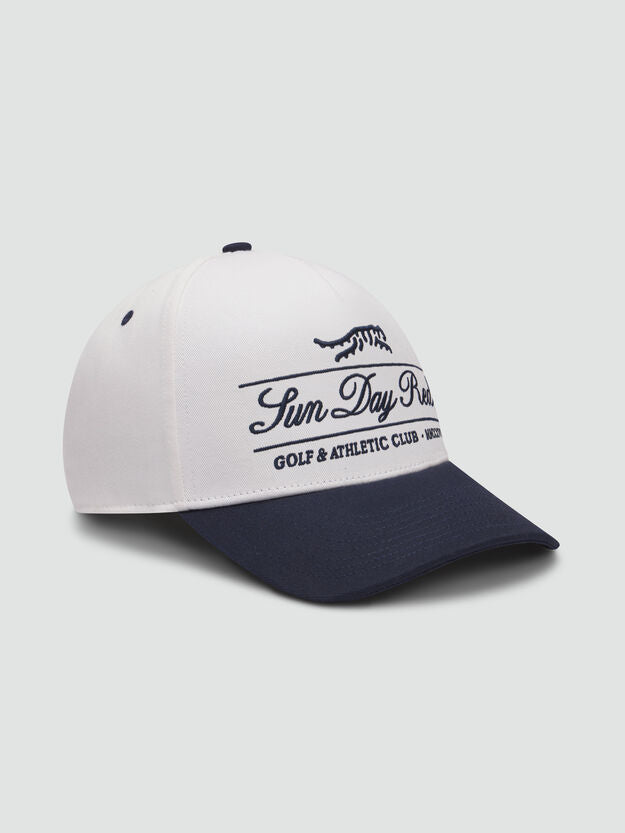 Script Logo Hat