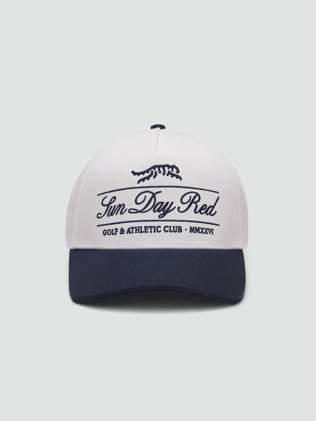 Script Logo Hat