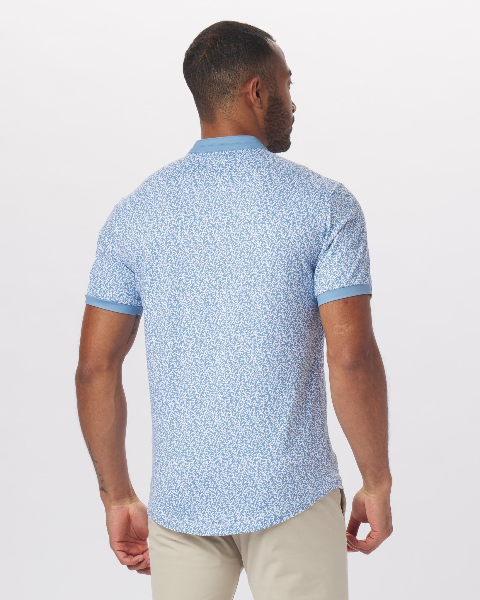 Catalyst Polo Coral