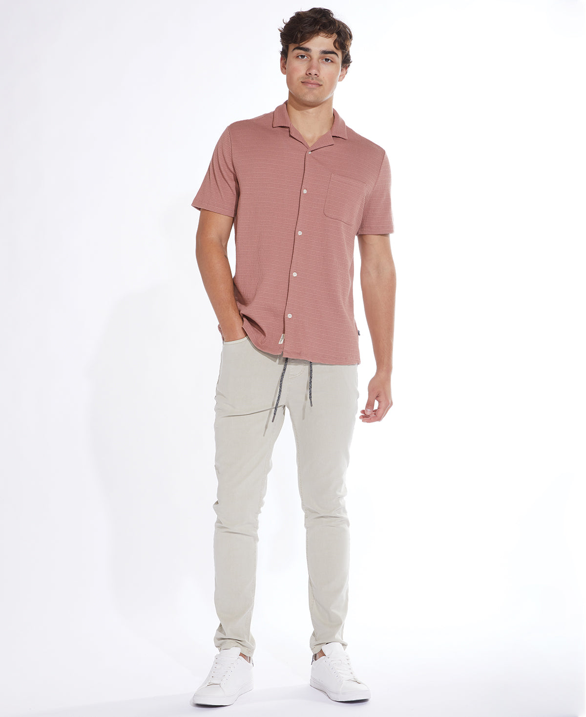 Plata Pocket Shirt