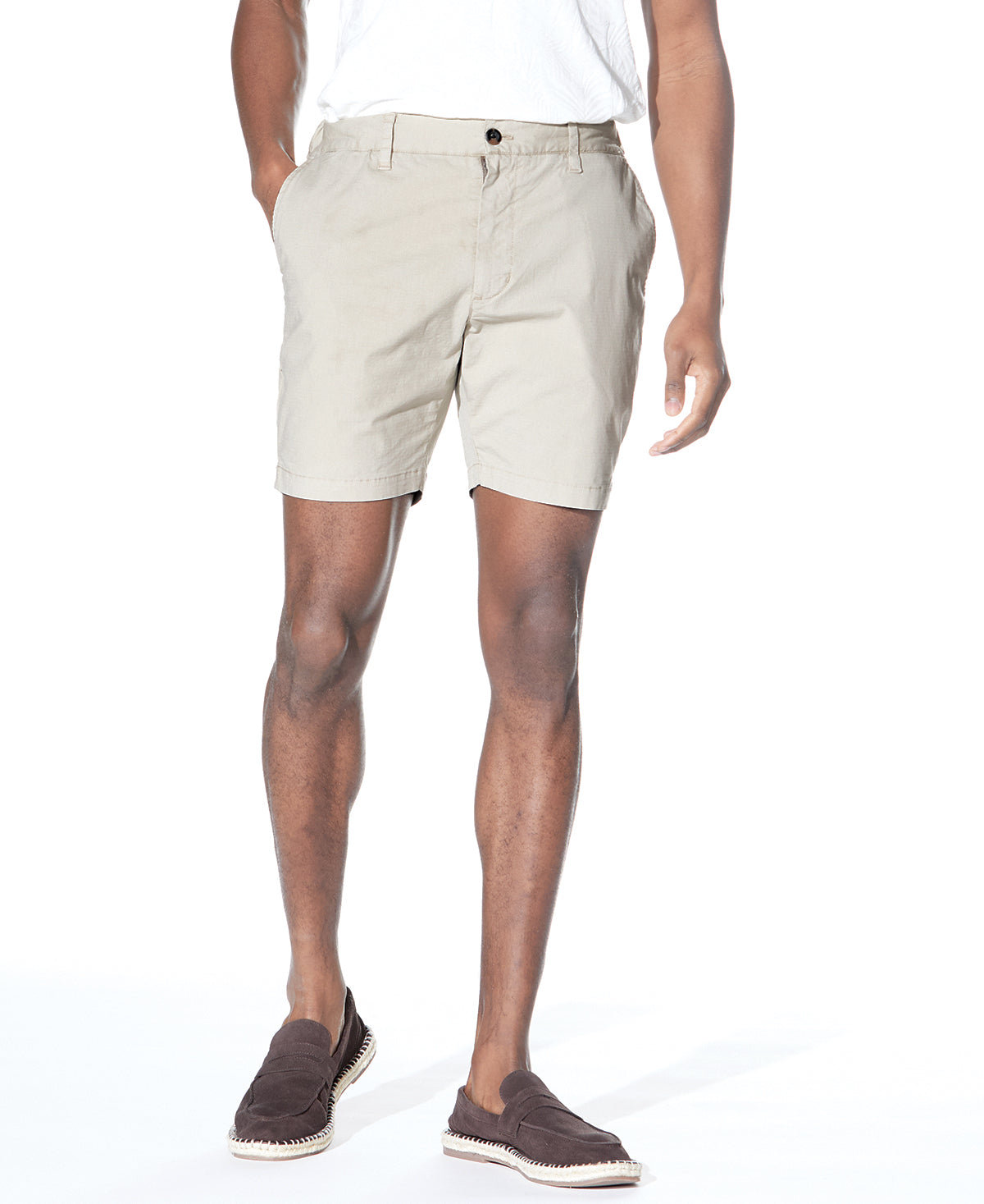 Clyde Tailored Short Stone