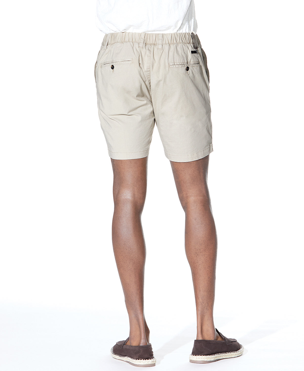Clyde Tailored Short Stone