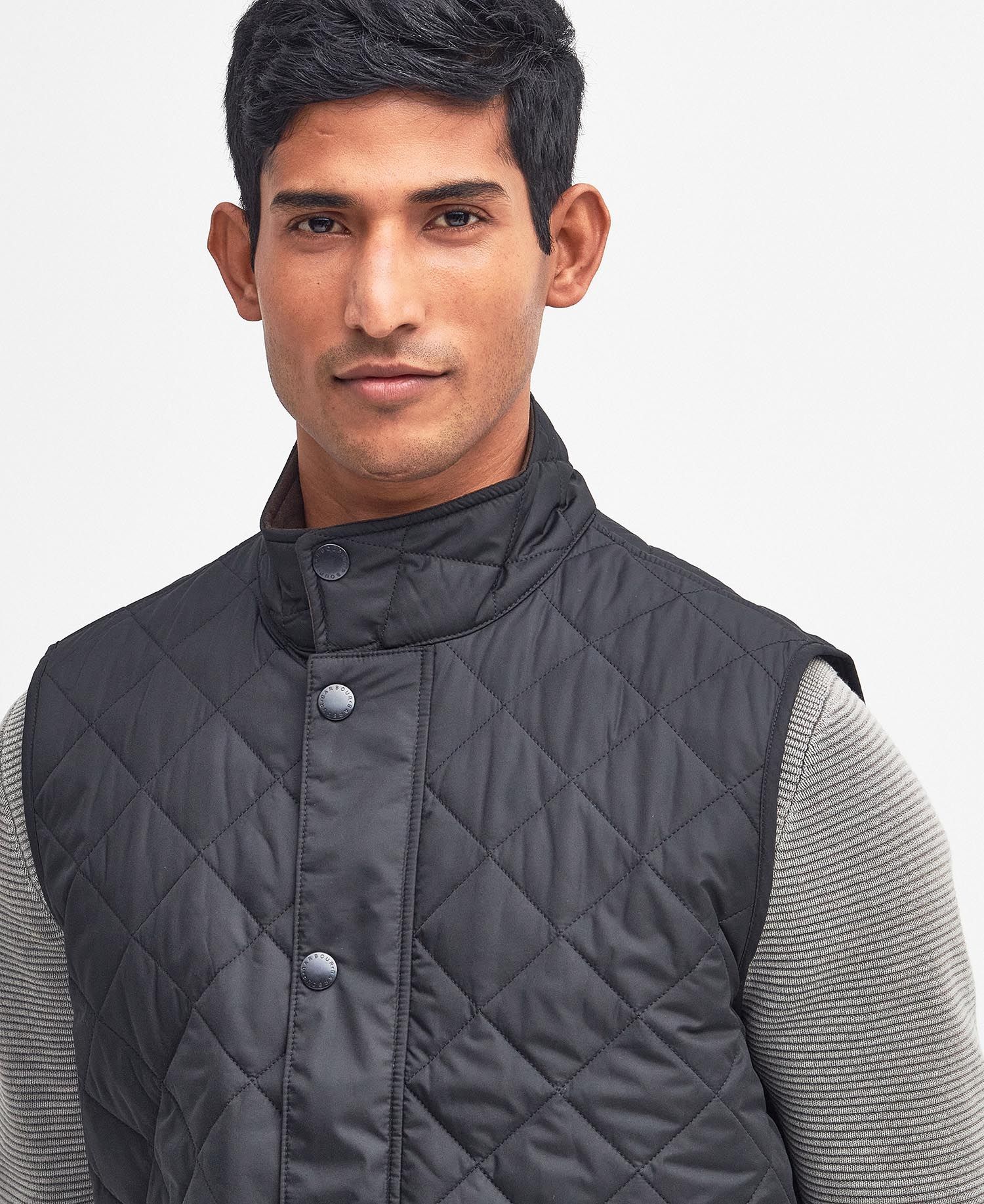 Barbour Lowerdale Gilet