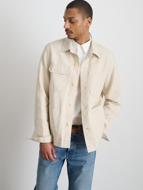 Men's Jacket - 3974096220