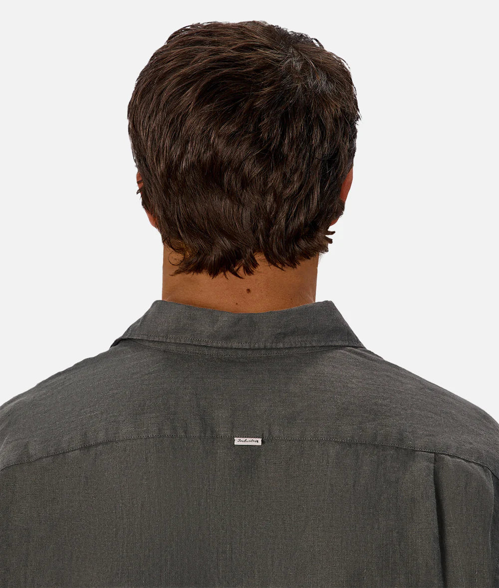 The St. Martins Long Sleeve Shirt Elm