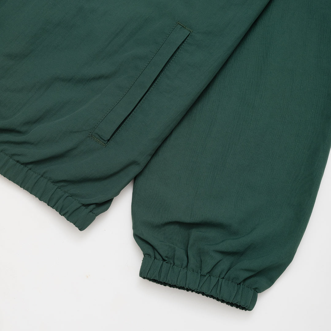 Myrtle Tracktop Deep Green