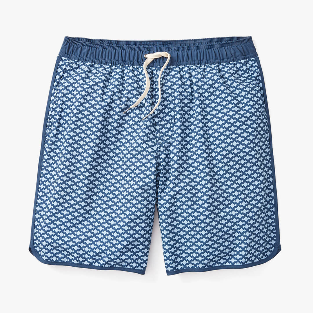 The Anchor Short 8"