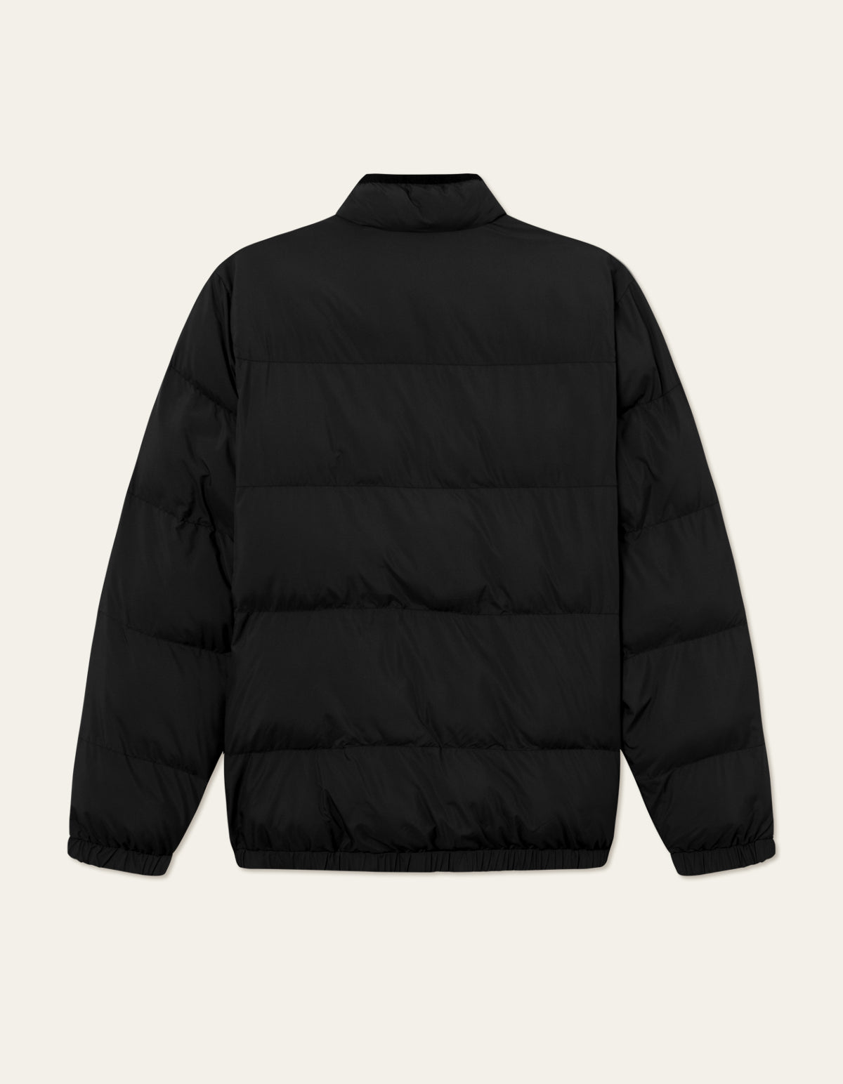 Newport Padded Jacket