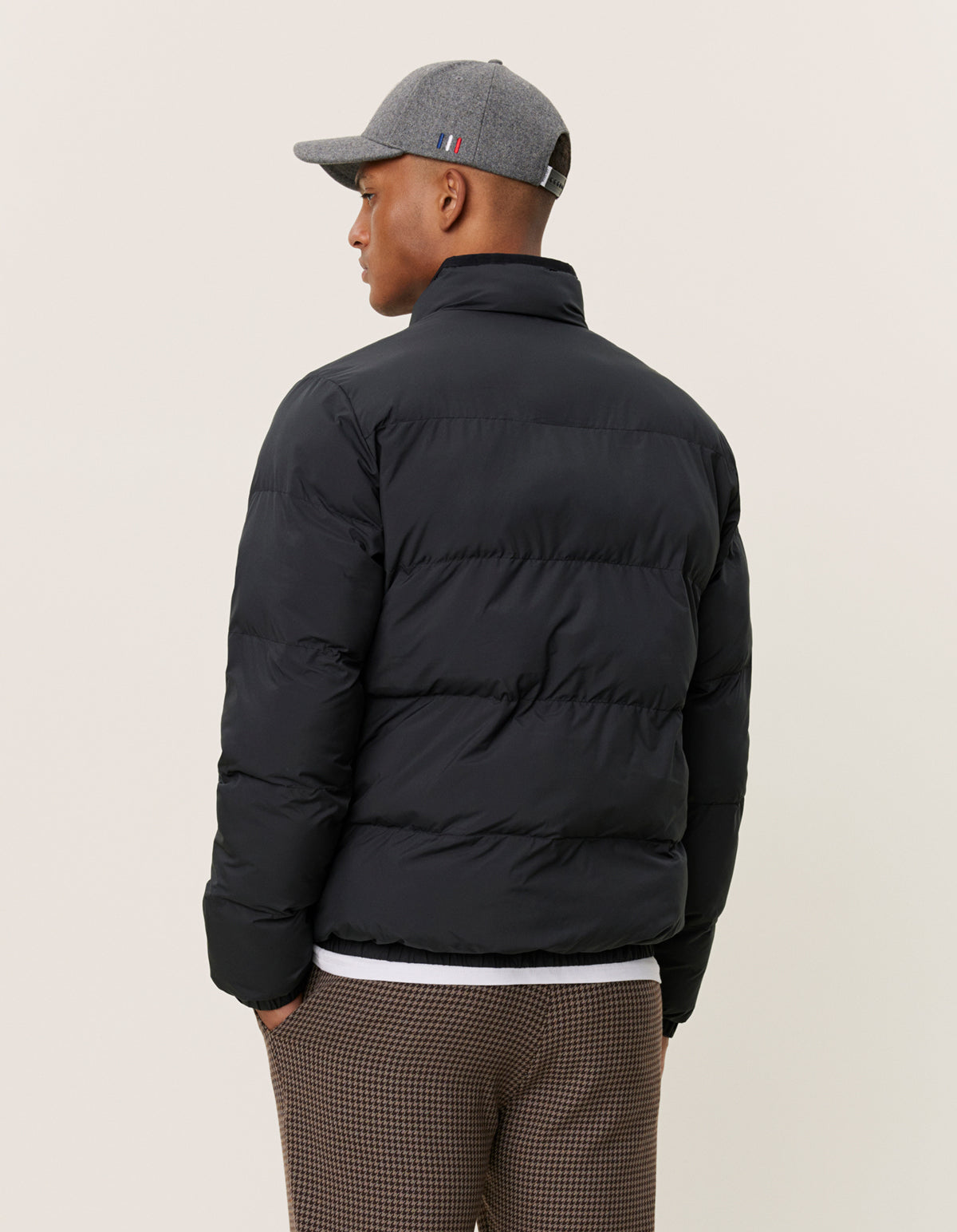 Newport Padded Jacket