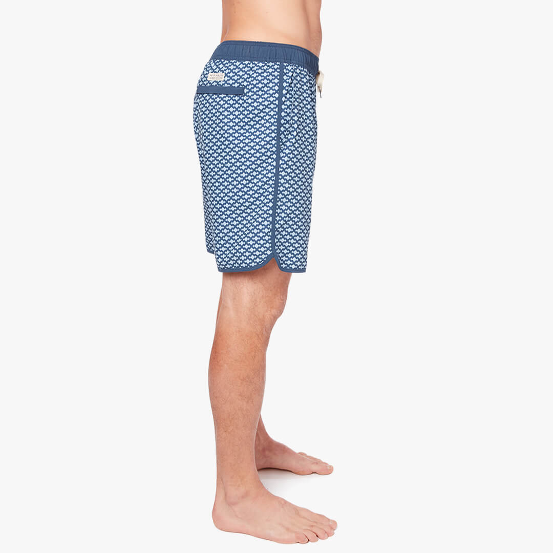 The Anchor Short 8"