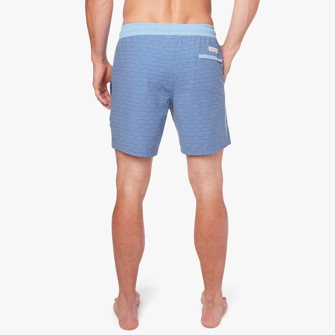 The Bayberry Trunk 7"