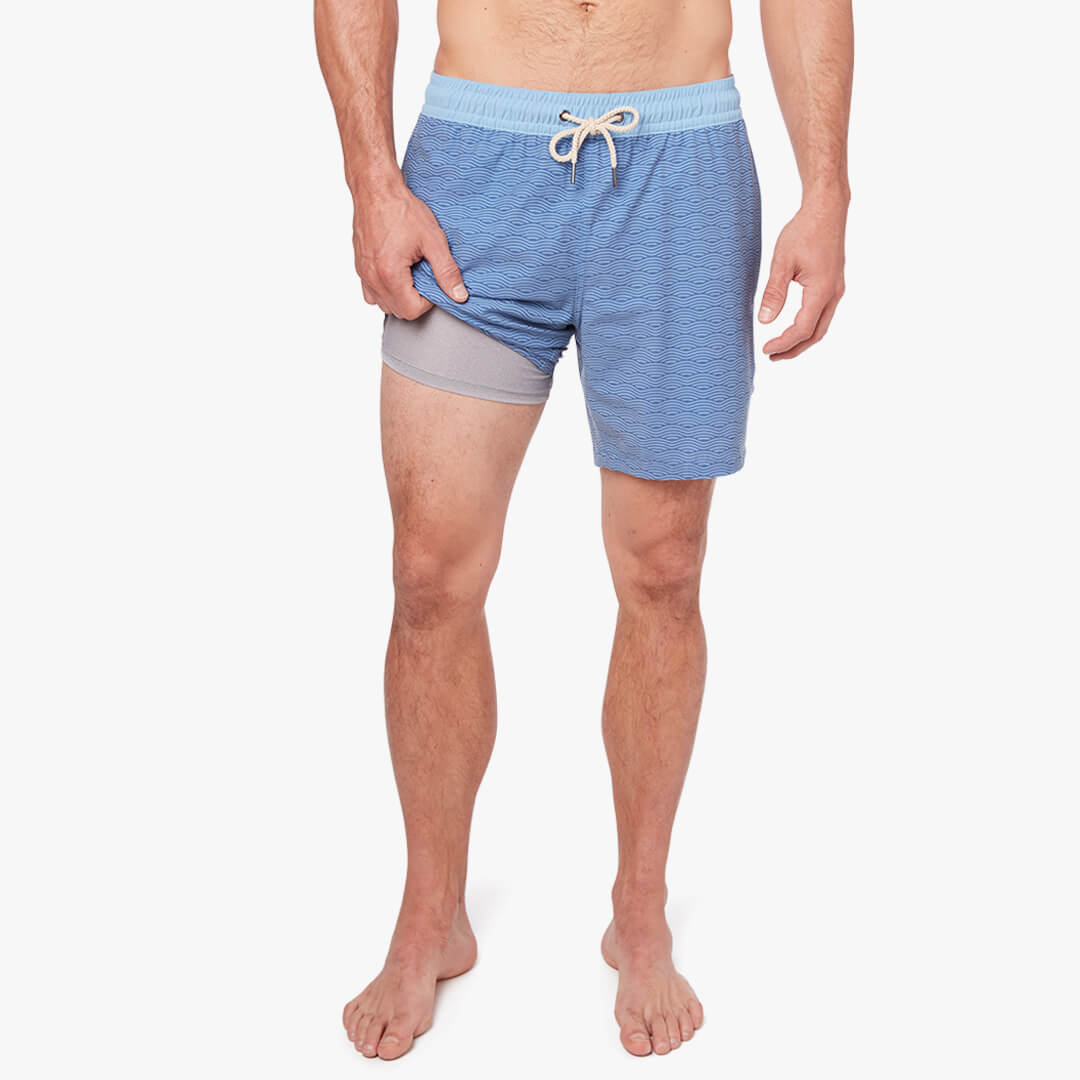 The Bayberry Trunk 7"