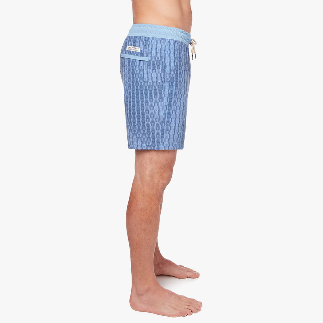 The Bayberry Trunk 7"