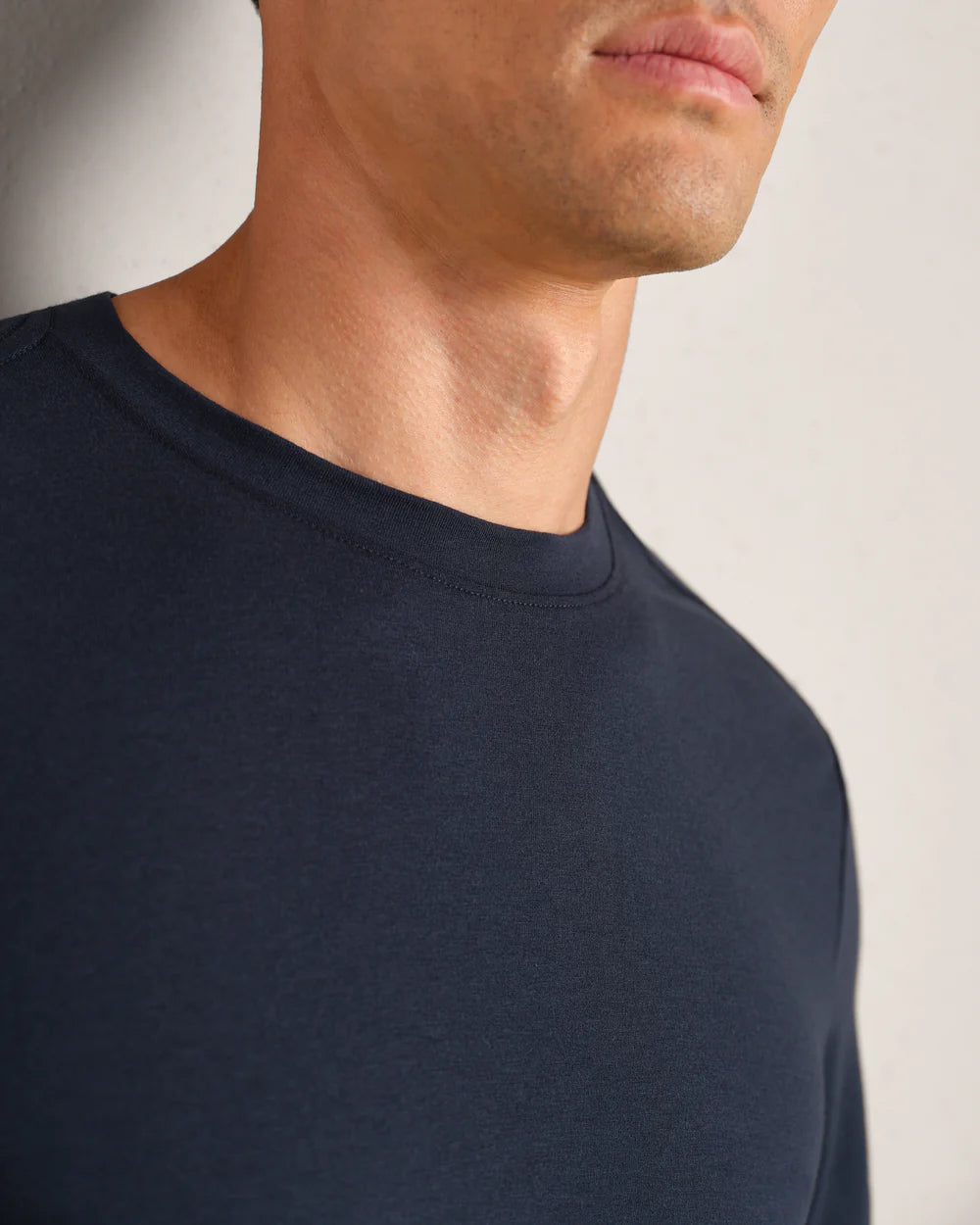 Origin Tee True Navy